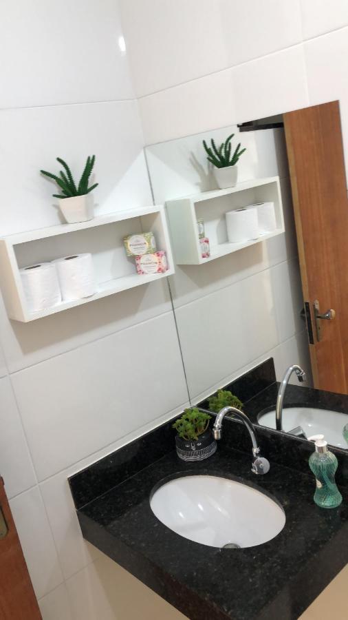 Apto Compacto Com Ar No Centro De Raul Soares-Mg Apartment Luaran gambar